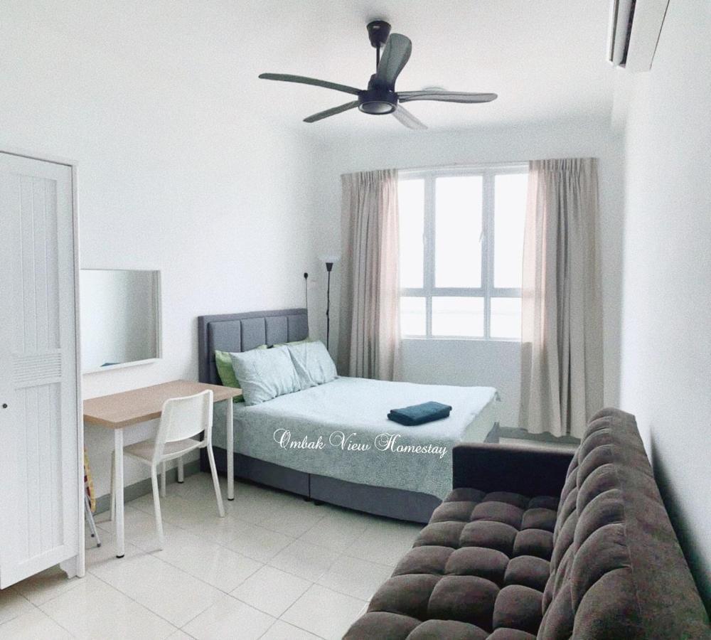 New Seaview Families Suite - Breezy Blue Куала Теренгану Екстериор снимка