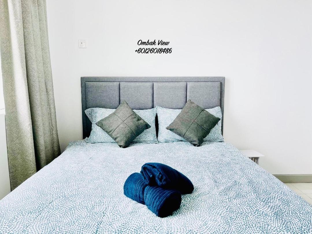 New Seaview Families Suite - Breezy Blue Куала Теренгану Екстериор снимка